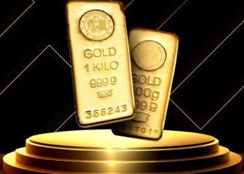 ارتفاع احتياطي الذهب في منجم السكري إلى 5.8 مليون أوقية