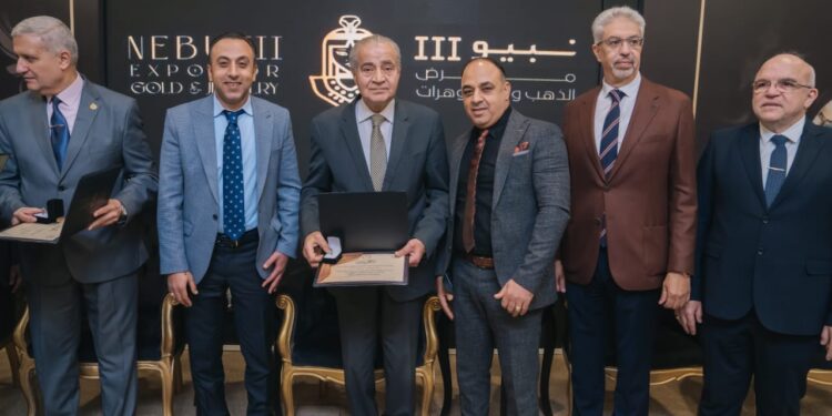 «صن جولد» تستهدف افتتاح مصنع جديد بالعبور بطاقة إنتاجية 4 أطنان سنويًا