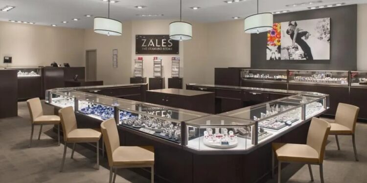 أكبر شركة لبيع المجوهرت في العالم تبيع 15 متجرًا في المملكة المتحدة بقيمة 53 مليون دولار 88 أكبر شركة لبيع المجوهرت في العالم تبيع 15 متجرًا في المملكة المتحدة بقيمة 53 مليون دولار