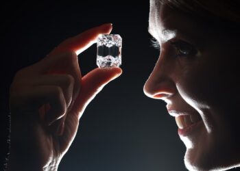 توقعات بتأثيرات طفيفة على الصناعة بالهند بعد حظر الألماس الروسي