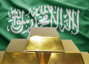 “معادن” تعلن اكتشاف محتمل لموارد الذهب في السعودية