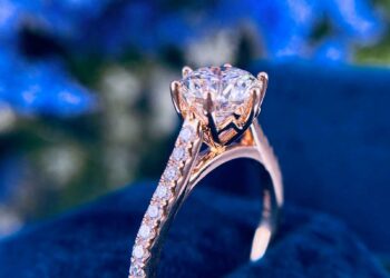 “سيجنت” تتوقع تحسن مبيعات الألماس مع تزايد حالا الزواج في 2024