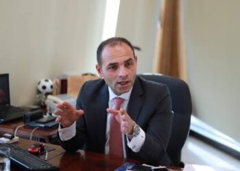 «أزيموت مصر»: 60 ألف مستثمر بصندوق الذهب خلال 6 شهور