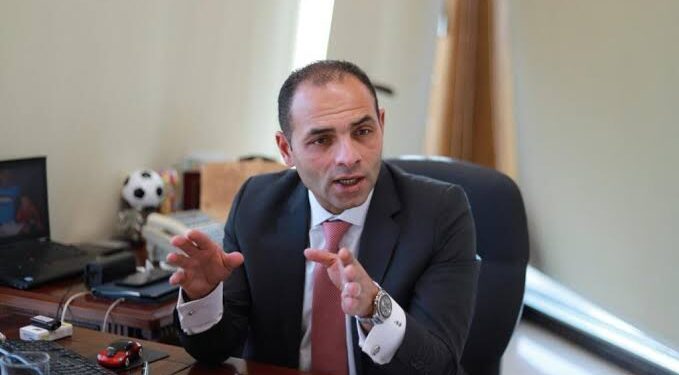 «أزيموت مصر»: 60 ألف مستثمر بصندوق الذهب خلال 6 شهور