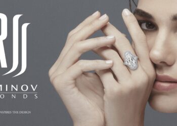 شراكة بين مجوهرات”رحامينوف” التراثية وشبكة البيع بالتجزئة الشهيرة ” بوشرر”