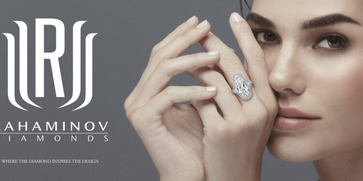 شراكة بين مجوهرات”رحامينوف” التراثية وشبكة البيع بالتجزئة الشهيرة ” بوشرر”