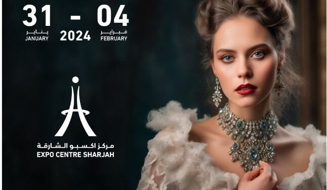 انطلاق فعاليات معرض الشرق الأوسط للساعات والمجوهرات نهاية يناير الجاري 89 انطلاق فعاليات معرض الشرق الأوسط للساعات والمجوهرات نهاية يناير الجاري