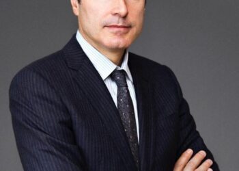 ” حمدي الشطي” رئيسًا تنفيذًا لشركة “ليسكس” الإسرائيلية للألماس المصنع معمليًا