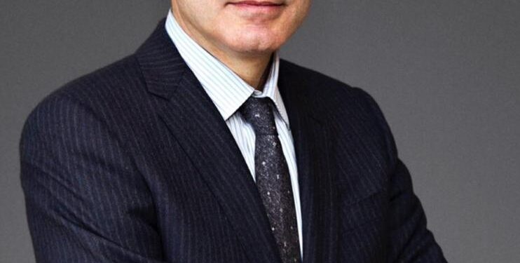 ” حمدي الشطي” رئيسًا تنفيذًا لشركة “ليسكس” الإسرائيلية للألماس المصنع معمليًا