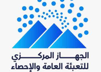 الإحصاء: معدل التضخم السنوي يتراجع إلى 35.2% خلال ديسمبر
