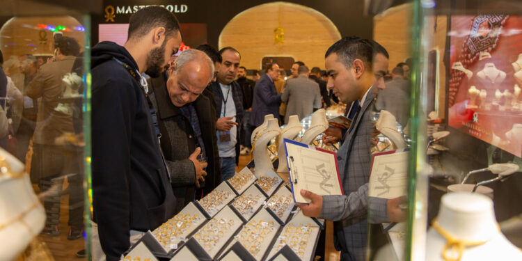 ماذا يحدث في سوق الذهب؟