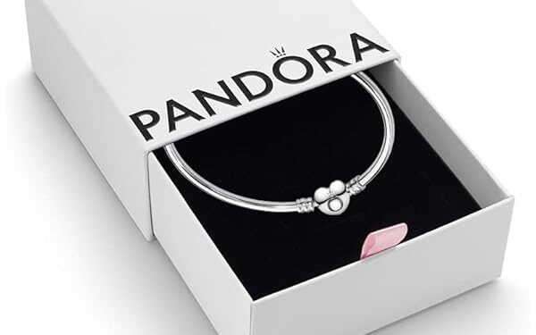 ارتفاع مبيعات “باندورا” مدعومة بنمو الطلب على الألماس المصنع معمليًا