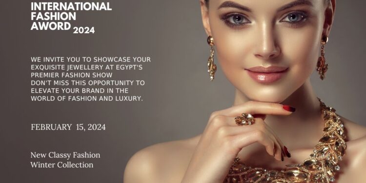 انطلاق فعاليات “انترناشيونال فاشون أوورد” فبراير المقبل