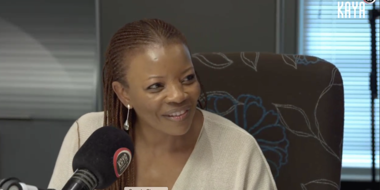 حكومة بوتسوانا تستعين بمديرة "دي بيرز" للترويج للألماس الطبيعي 88 حكومة بوتسوانا تستعين بمديرة “دي بيرز” للترويج للألماس الطبيعي