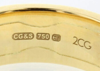 200 عام من التأسيس.. “تشارلز جرين” أقدم عملاء مكتب الدمغ في بريطانيا