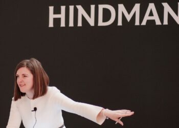 إندماج “هيندمان” مع دار مزادات “فريمان”