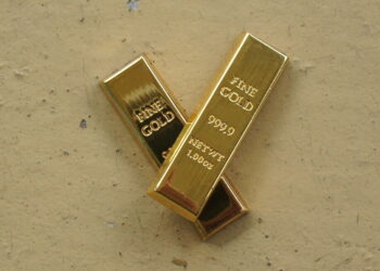 رئيس منصة “آى صاغة”: مبادرة “زيرو” جمارك على الذهب أفقدتنا حصيلة دولارية