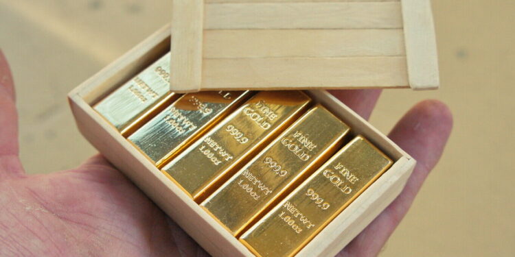 تراجع أسعار الذهب بالأسواق المحلية وعيار 21 يسجل 3650 جنيهًا 86 استقرار نسبي في أسعار الذهب وسط ترقب لبيانات التضخم الأمريكية اليوم