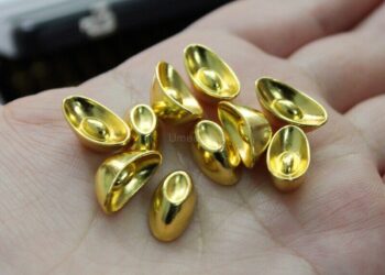 «آي صاغة»: وظفنا الذكاء الاصطناعي في تحديد أسعار الذهب و30 جنيهًا تراجعًا في أسبوع