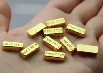 70 جنيهًا ارتفاعًا في أسعار الذهب بالأسواق المحلية