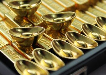 ترقب لقرار الفيدرالي الأمريكي لتحديد مصير الفائدة وعيار 21 يسجل 4000 جنيه بالسوق المحلية