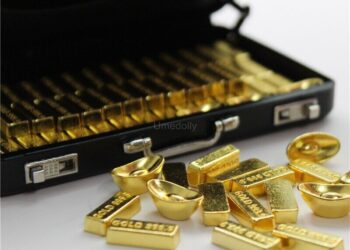 “سنتامين” تعلن عن نتائج مشجعة للتنقيب عن الذهب في مصر