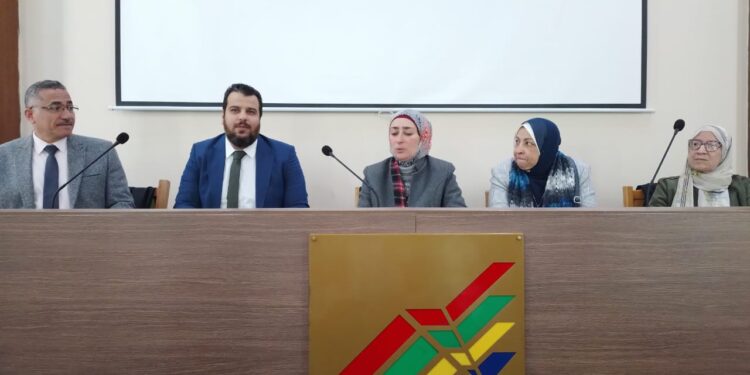 " آي صاغة" توقع برتوكول تعاون مع كلية الفنون التطبيقية بجامعة حلوان  87 ” آي صاغة” توقع برتوكول تعاون مع كلية الفنون التطبيقية بجامعة حلوان