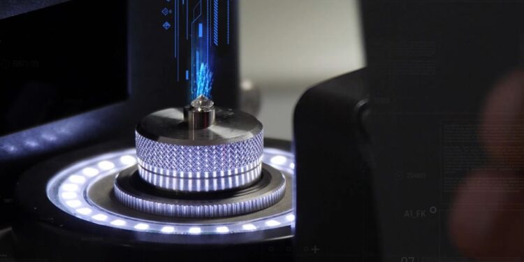 سارين و” جي سي إيه وإل” يطلقان مختبر لتقييم الألماس في الهند