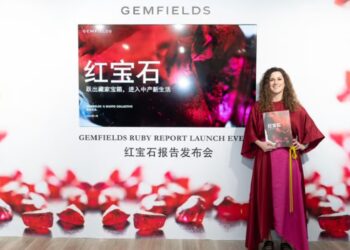 تقرير: الياقوت أصبح جزءًا من نمط حياة الطبقة المتوسطة في الصين