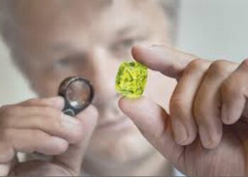 اتجاهات سوق الأحجار الكريمة في 2024