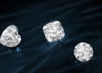“مصنعي ومستوردي الألماس الأمريكية” تفتتح مركزًا لفحص الألماس