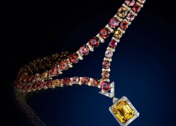 11.8 مليار دولار مبيعات المجوهرات في “إل في إم إتش” خلال 2023