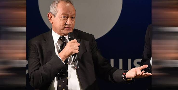 مصر تمنح شركة مملوكة لنجيب ساويرس 350 كيلومترًا مربعًا للبحث عن الذهب 86 مصر تمنح شركة مملوكة لنجيب ساويرس 350 كيلومترًا مربعًا للبحث عن الذهب