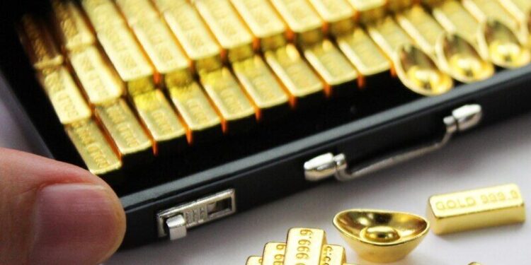 ارتفاع التضخم يجبر شركات الذهب على زيادة المصنعية 88 ارتفاع التضخم يجبر شركات الذهب على زيادة المصنعية