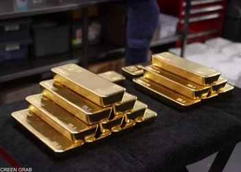 مستشار وزير التموين: استغلال تجار الذهب وراء رفع الأسعار بصورة مبالغ فيها