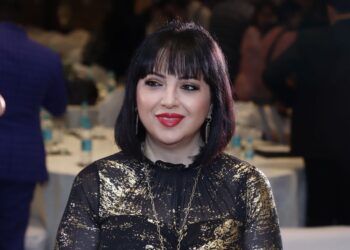 “غرفة دبي” تطلق”دبي التجارية لمصممي الذهب والمجوهرات”.. ومها السباعي رئيسًا لها