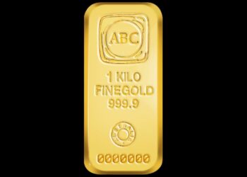 54.8 طن مشتريات البنوك المركزية العربية من الذهب في 2023