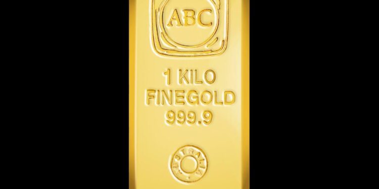 54.8 طن مشتريات البنوك المركزية العربية من الذهب في 2023 88 54.8 طن مشتريات البنوك المركزية العربية من الذهب في 2023