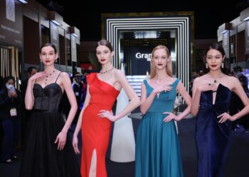 “هونج كونج” تستعيد مكانتها وتطلق معرضان للمجوهرات فبراير الجاري