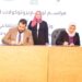«آي صاغة» توقع بروتوكول تعاون مع «التضامن الاجتماعي» لرعاية مشروع «مودة» 88 «آي صاغة» توقع بروتوكول تعاون مع «التضامن الاجتماعي» لرعاية مشروع «مودة»