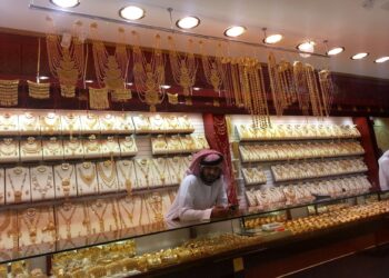 سويس إنفو: هل الإمارات تزيح سويسرا من عرش تجارة  الذهب؟