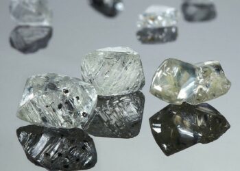 انحفاض مبيعات “بترا ديموند” من الألماس الخام لتسجل 236 مليون دولار