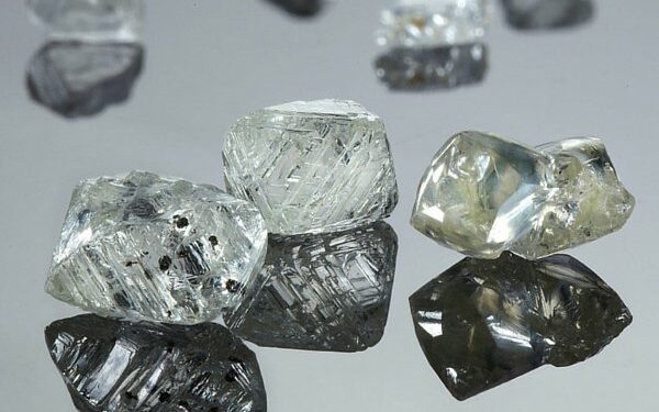 انحفاض مبيعات “بترا ديموند” من الألماس الخام لتسجل 236 مليون دولار