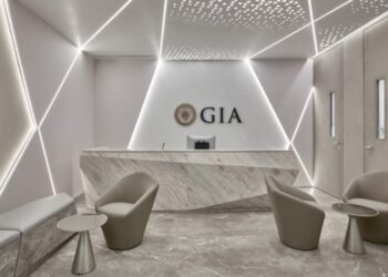 «المعهد الأمريكي للأحجار الكريمة» يفتتح مختبرًا جديدًا في دبي