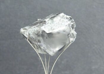 انخفاض متوسط سعر الألماس بنسبة 24 % في 2023