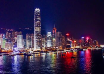 ارتفاع مبيعات المنتجات الفاخرة في هونج كونج بنسبة 50 % خلال ديسمبر الماضي