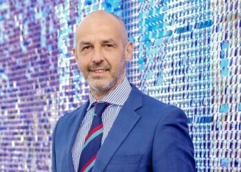 مجموعة المعارض الإيطالية تعين “ماتيو فارسورا” رئيسًا للمجوهرات