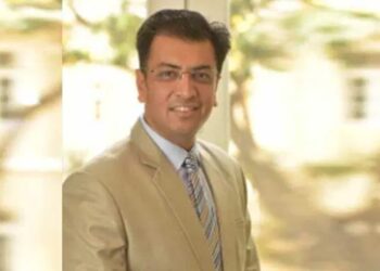 “ساشين جاين” يتولى منصب الرئيس التنفيذي في مجلس الذهب العالمي بالهند