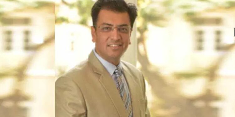 "ساشين جاين" يتولى منصب الرئيس التنفيذي في مجلس الذهب العالمي بالهند 88 “ساشين جاين” يتولى منصب الرئيس التنفيذي في مجلس الذهب العالمي بالهند