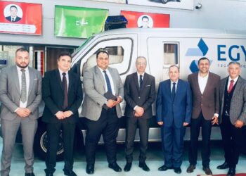 «جولد إيرا» تناقش تداول الذهب بالبورصة السلعية المصرية